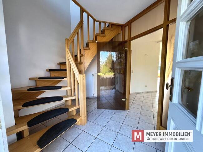 Mehrfamilienhaus, Wohnhaus Rastede Lehmden - 6 Zimmer, 241 m&sup2;, 700.000&euro; | Angebot:26909455