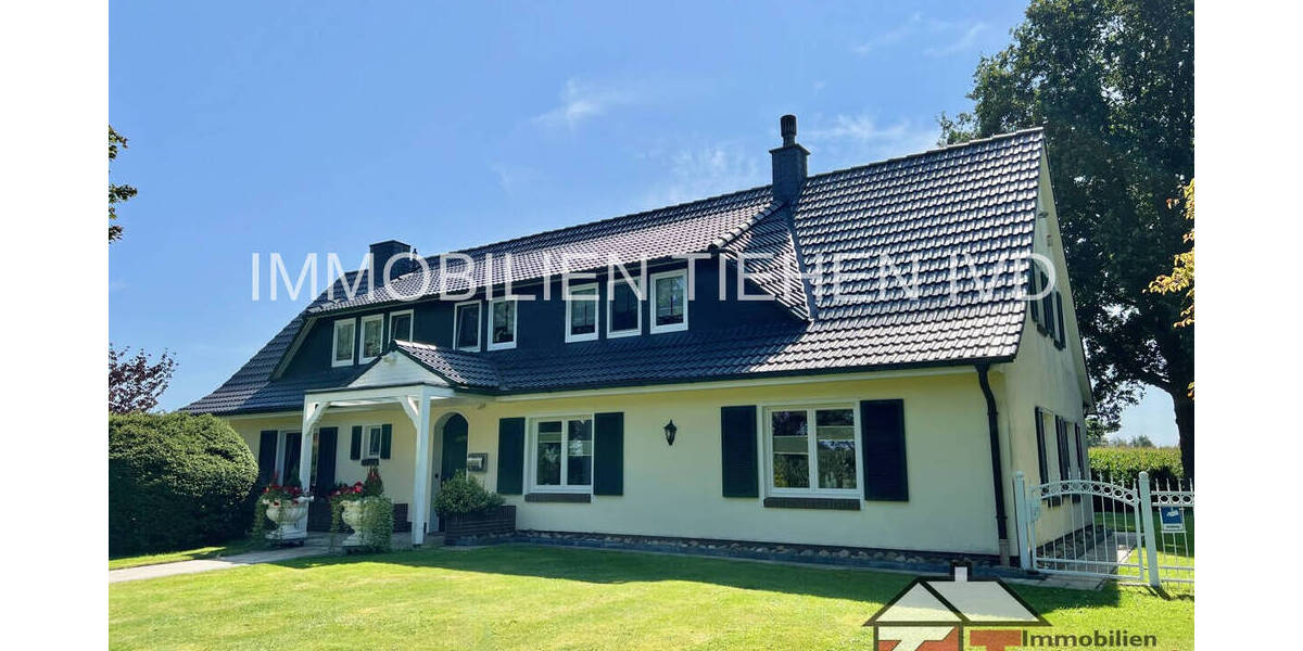 Einfamilienhaus Bösel Petersdorf - 7 Zimmer, 263 m&sup2;, 579.000&euro; | Angebot:25743369