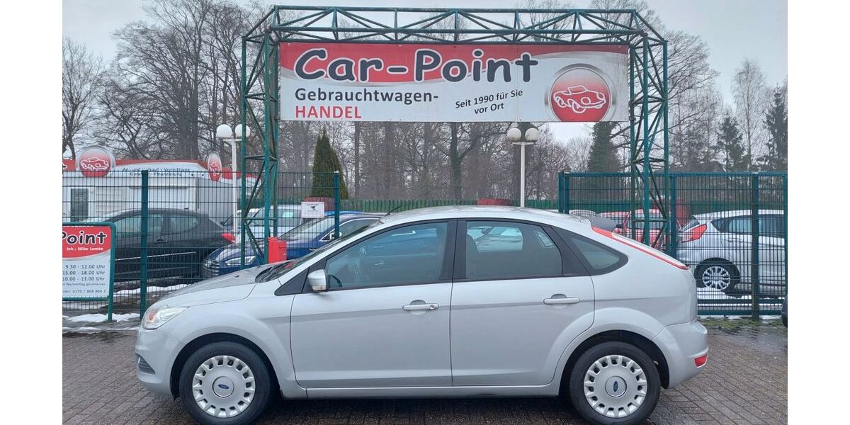 Ford Focus 191.536 km 3.950 &euro; Ganderkesee/Bookholzberg 27777