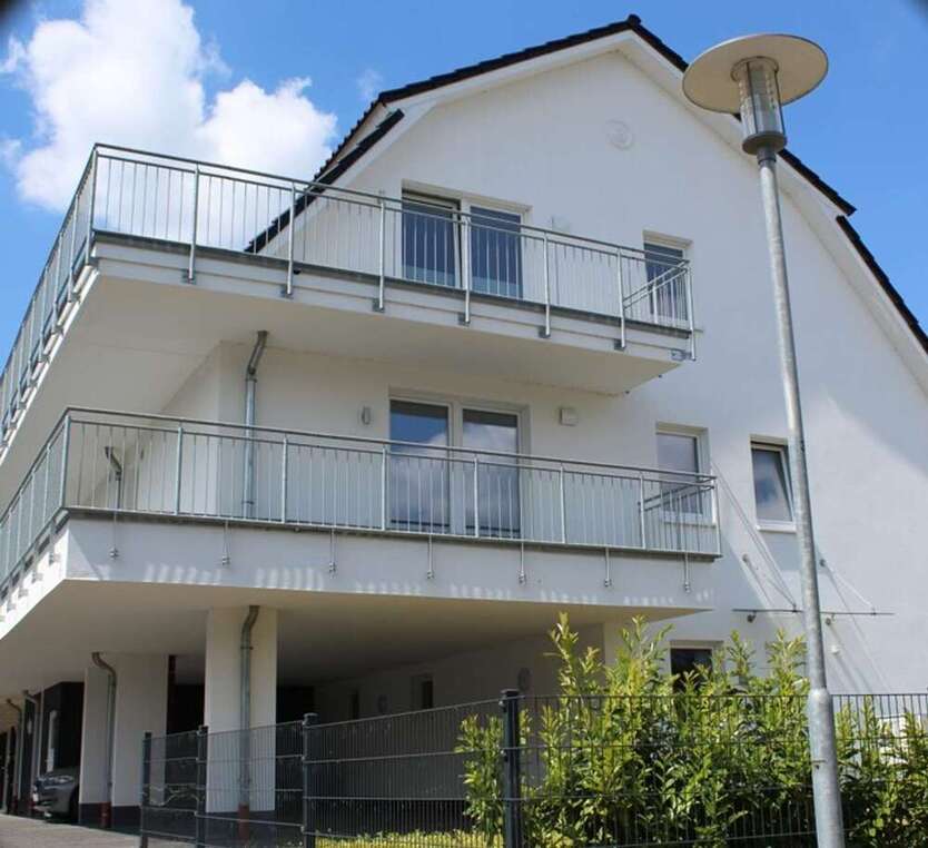 Wohnung zum Mieten in Oldenburg 1.150 € 99.5 m²