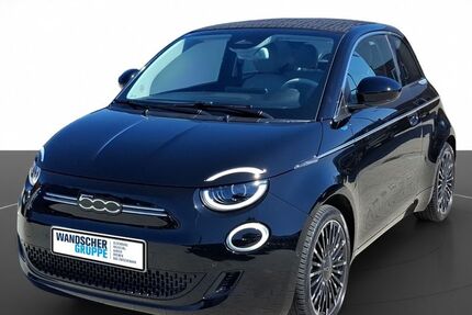 Fiat 500e 18.025 km 24.990 &euro; Oldenburg 26135