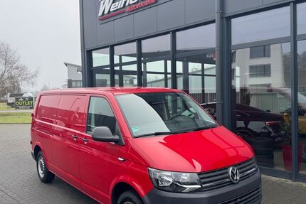 VW T6 Transporter 56.800 km 16.950 &euro; Varel 26316