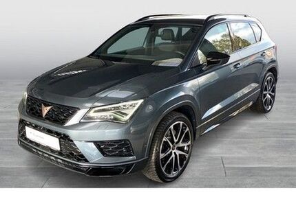 Cupra Ateca 78.100 km 23.475 &euro; Oldenburg 26135