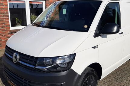 VW T6 Transporter 144.989 km 19.400 &euro; Jade 26349