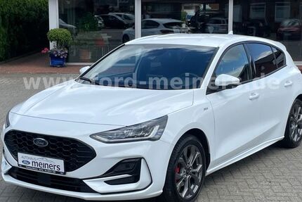 Ford Focus 34.200 km 19.990 &euro; Garrel 49681