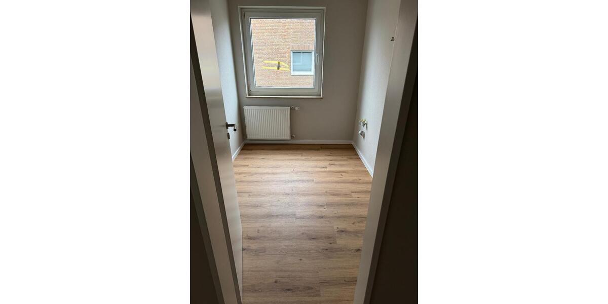Etagenwohnung Oldenburg Bürgeresch - 3 Zimmer, 65 m&sup2;, 950&euro; | Angebot:24875147