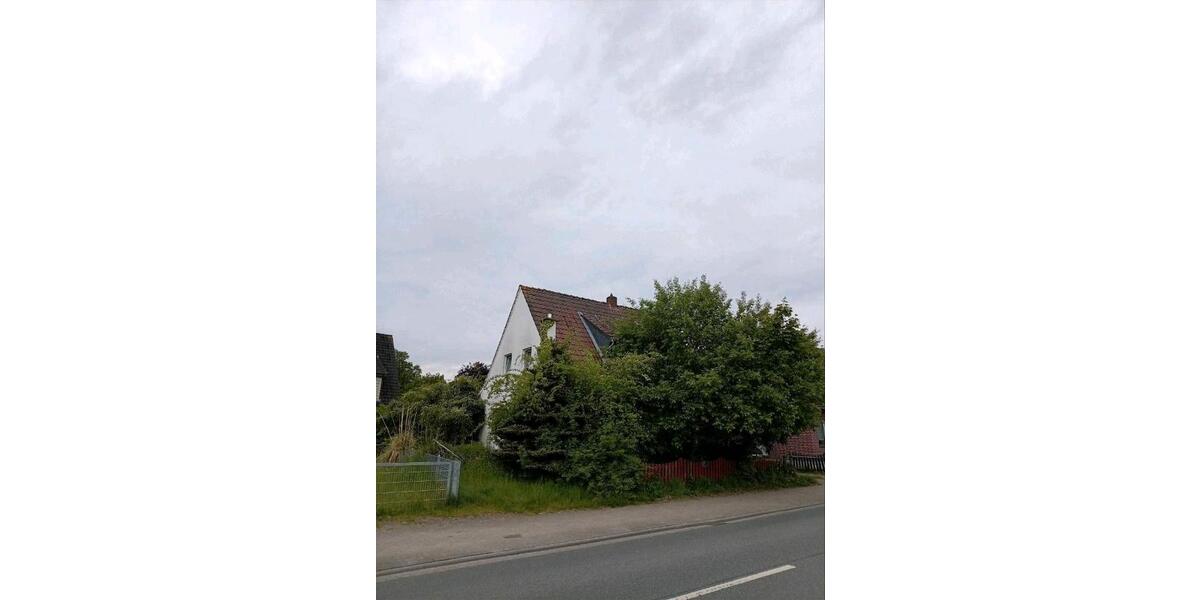 Einfamilienhaus Schwanewede - 4 Zimmer, 110 m&sup2;, 159.000&euro; | Angebot:26618795
