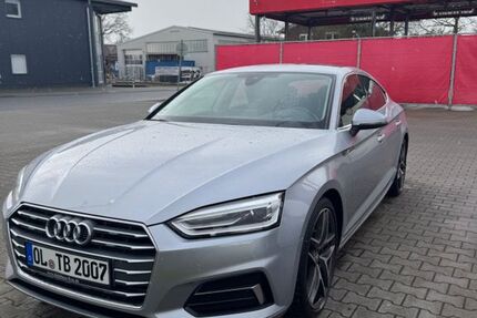 Audi A5 126.000 km 22.500 &euro; Oldenburg 26127