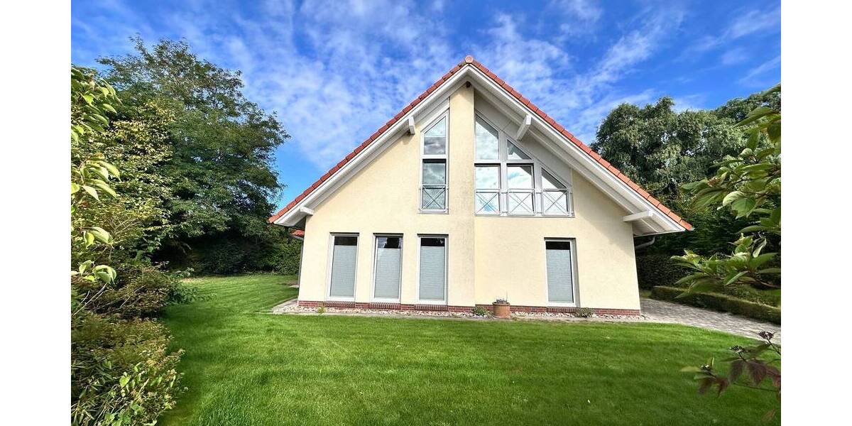 Mehrfamilienhaus, Wohnhaus Bad Zwischenahn Elmendorf - 4 Zimmer, 183 m&sup2;, 529.000&euro; | Angebot:26927674