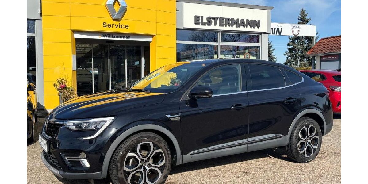 Renault Arkana 44.600 km 18.900 &euro; Edewecht 26188