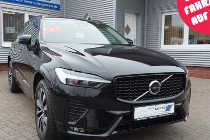 Volvo XC60 27.200 km 42.490 &euro; Augustfehn 26689