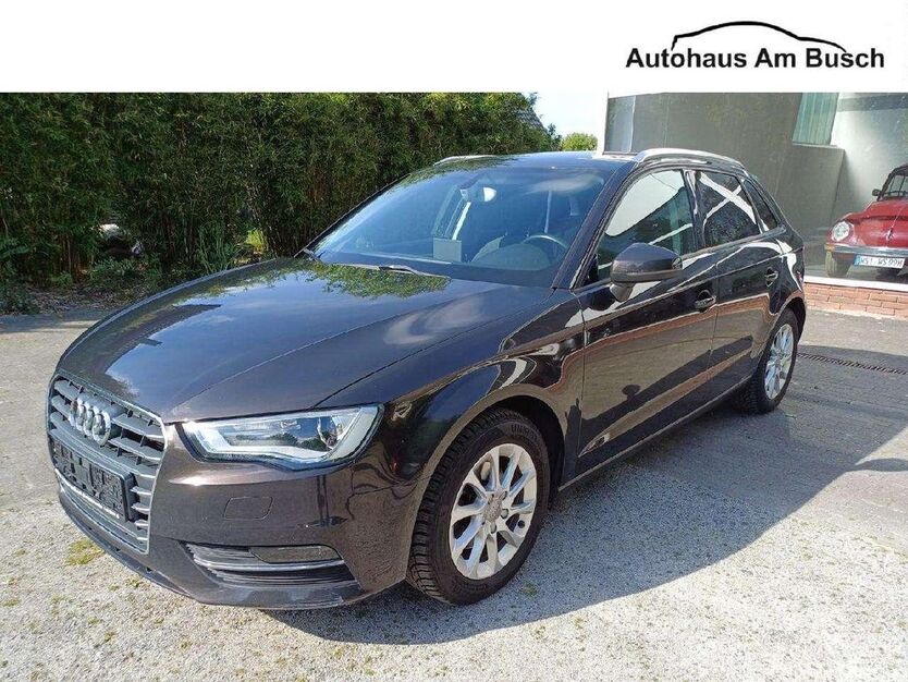 Audi A3 115.270 km 10.990 € Bad Zwischenahn 26160