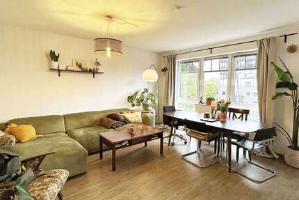 Wohnung Oldenburg Bürgeresch - 3 Zimmer, 71 m&sup2;, 265.000&euro; | Angebot:26258339