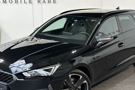 Cupra Leon 52.750 km 24.749 &euro; Wardenburg 26203