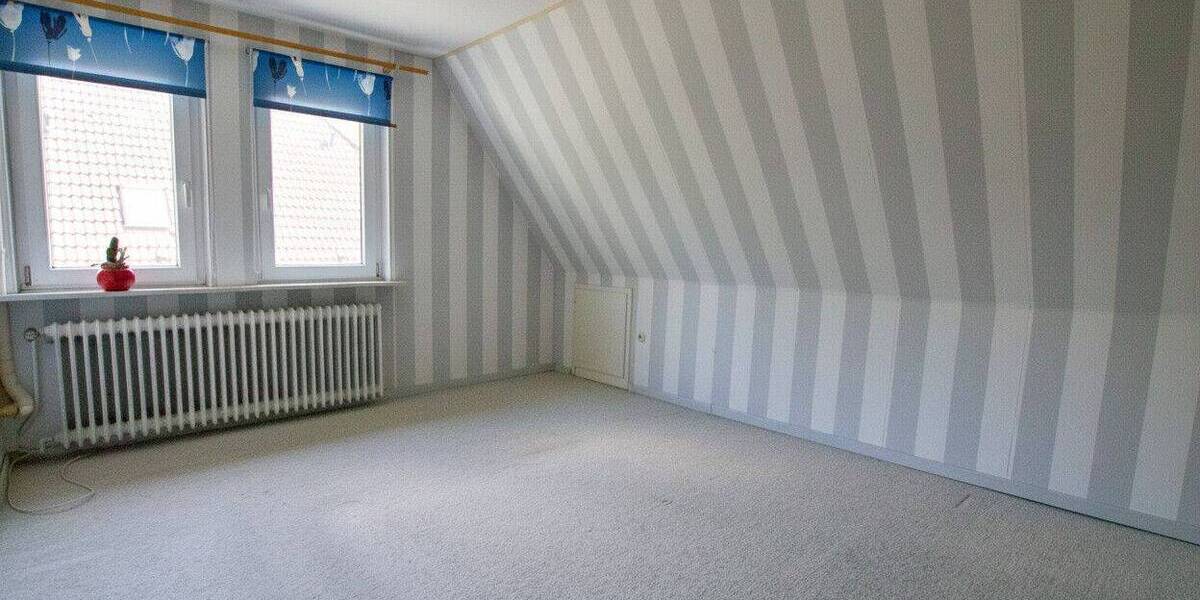 Einfamilienhaus Dötlingen - 5 Zimmer, 107 m&sup2;, 195.000&euro; | Angebot:26879729