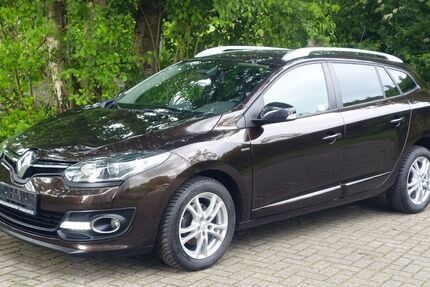 Renault Megane 88.600 km 11.900 &euro; Oldenburg 26133