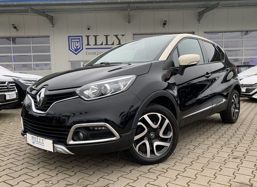 Captur