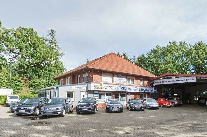 VW Tiguan 5.900 km 37.750 &euro; Garrel 49681