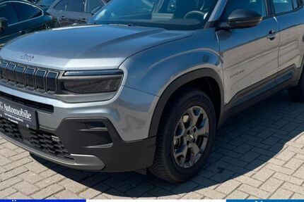 Jeep Avenger 8.400 km 17.490 € Hatten 26209