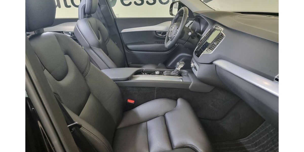 Volvo XC90 ThorsHammer Leder-Sport Memory APP AHK 7-Si 75.900 km 41.900 € Garrel 49681