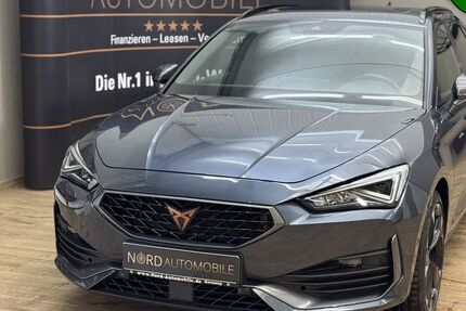 Cupra Leon 74.148 km 22.990 &euro; Rastede/ Wahnbek 26180