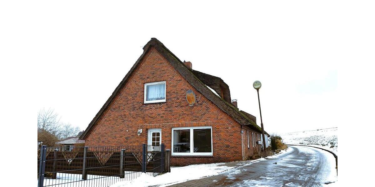 Einfamilienhaus Lemwerder - 7 Zimmer, 160 m&sup2;, 249.000&euro; | Angebot:25408006
