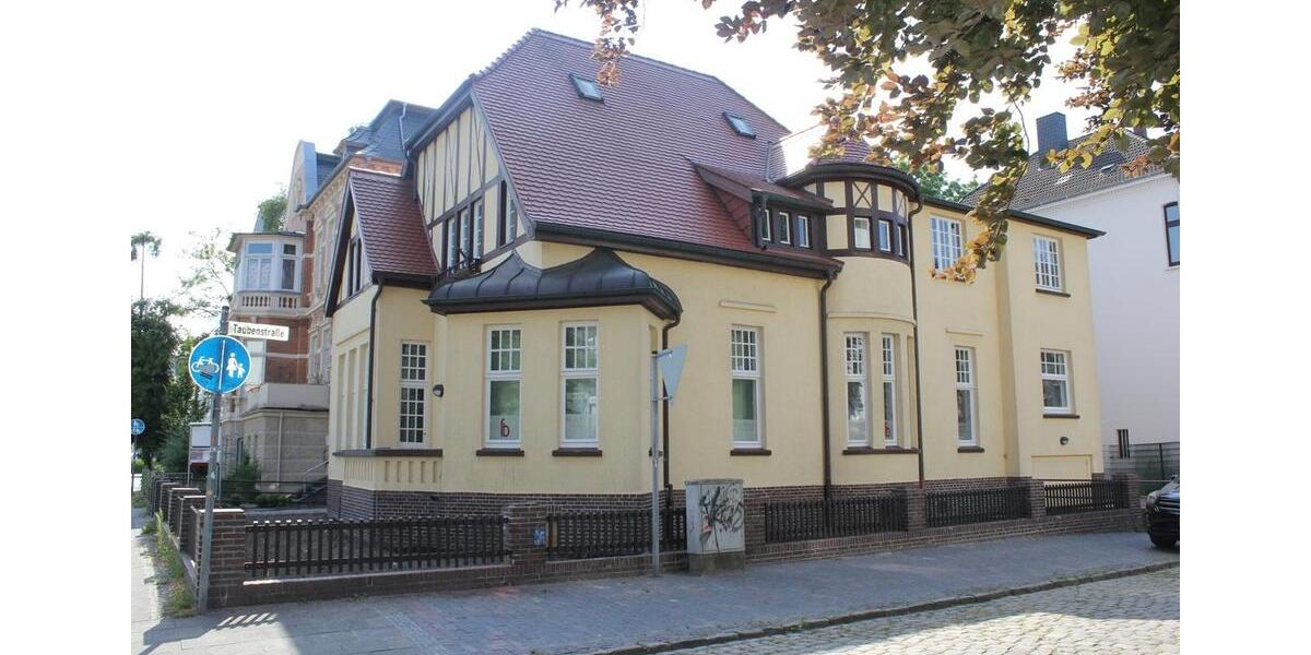 Dachgeschoßwohnung Oldenburg Dobbenviertel - 2 Zimmer, 90 m&sup2;, 1.100&euro; | Angebot:25054847
