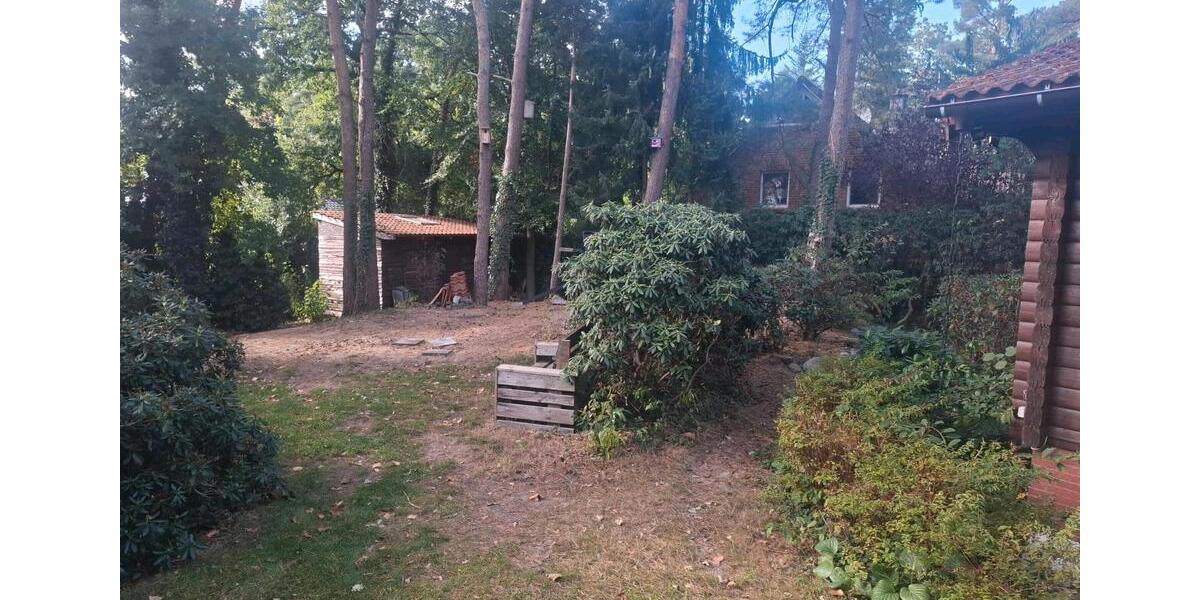 Etagenwohnung Hatten - 1 Zimmer, 13 m&sup2;, 400&euro; | Angebot:25122098