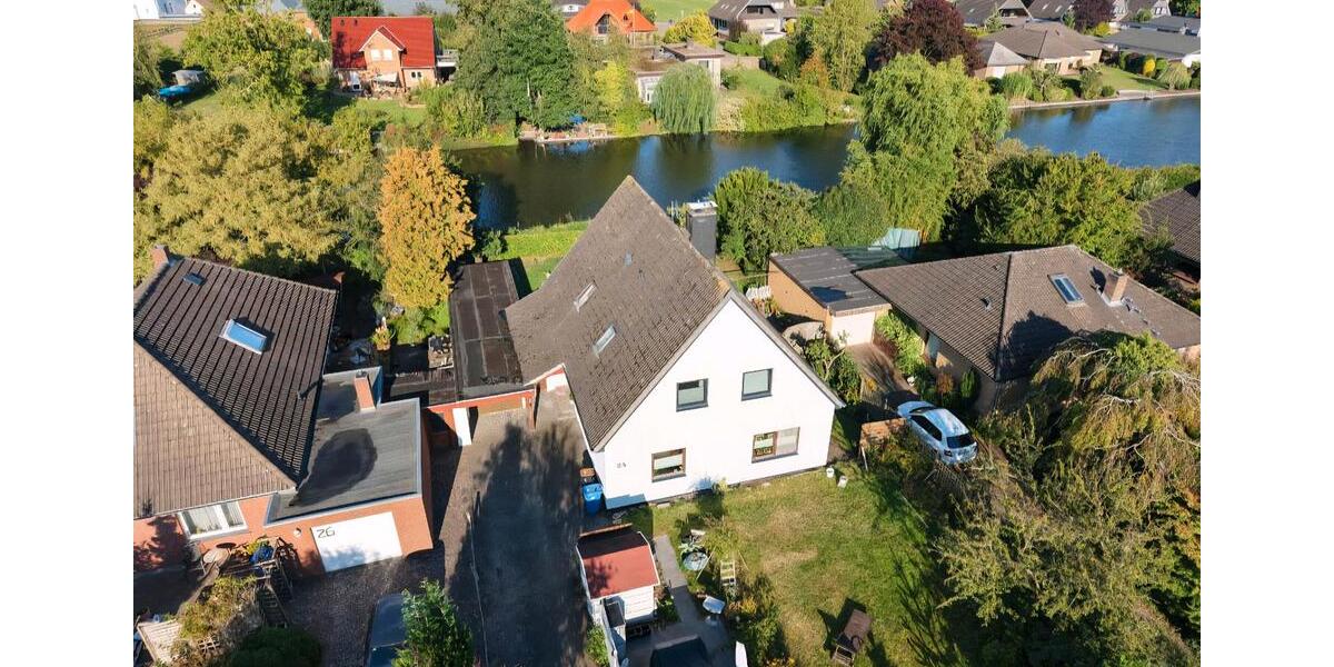 Mehrfamilienhaus, Wohnhaus Berne - 9 Zimmer, 193 m&sup2;, 450.000&euro; | Angebot:27120536
