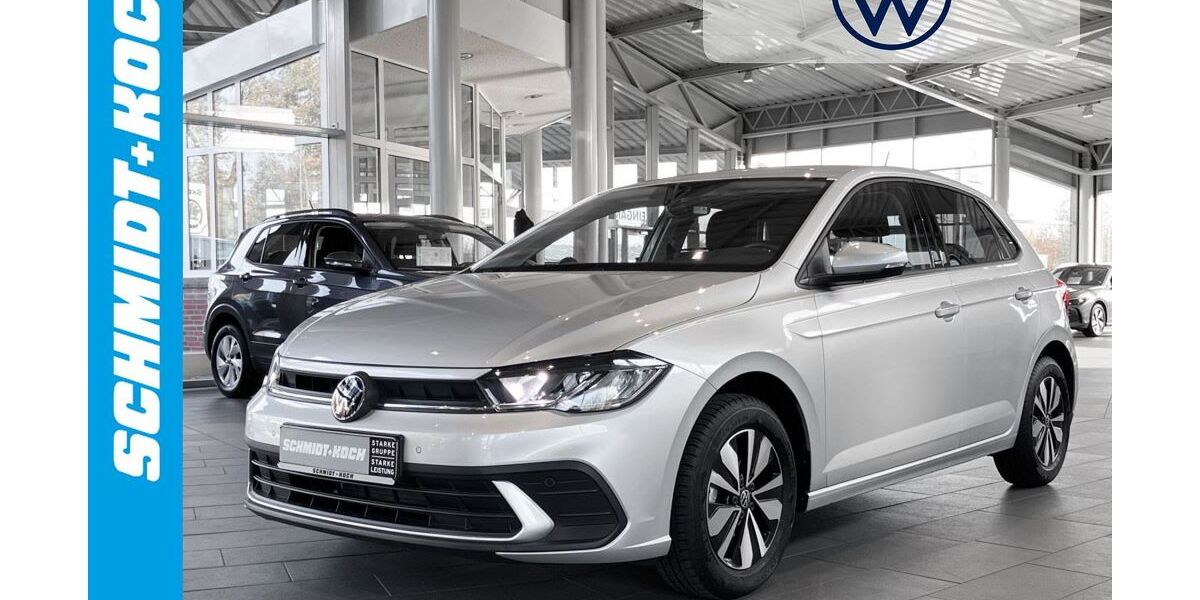 VW Polo 8.219 km 17.290 &euro; Oldenburg 26123