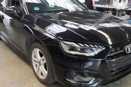 Audi A4 92.103 km 23.900 &euro; Rastede/ Wahnbek 26180