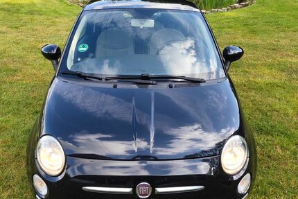 Fiat 500 119.857 km 5.490 &euro; Hatten 26209