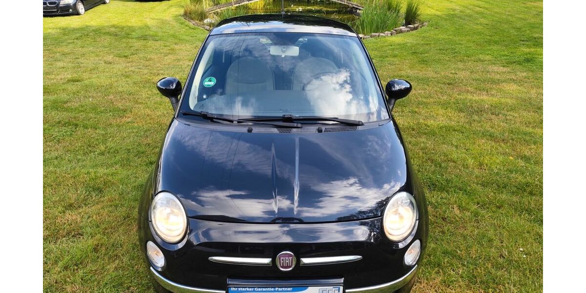 Fiat 500 119.857 km 5.490 &euro; Hatten 26209
