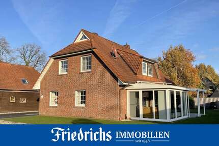 Haus zum Kaufen in Edewecht 425.000 € 172.17 m² 6 zimmer