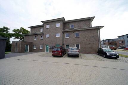 Wohnung Apen Augustfehn I - 2 Zimmer, 83 m&sup2;, 750&euro; | Angebot:26787205