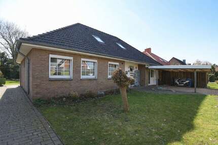 Haus Edewecht - 4.5 Zimmer, 128 m&sup2;, 329.000&euro; | Angebot:26095088