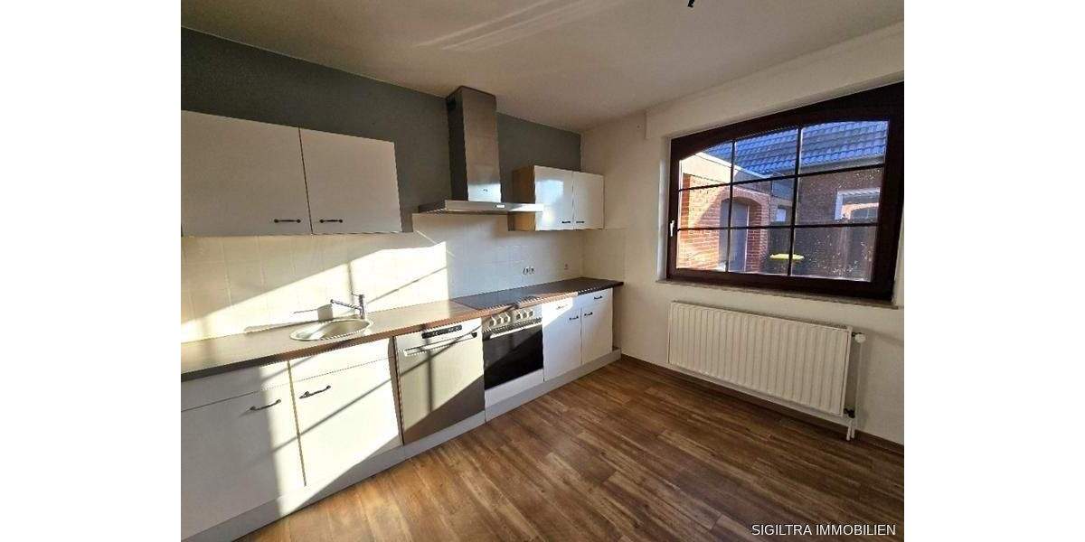 Mehrfamilienhaus, Wohnhaus Friesoythe Kampe - 4 Zimmer, 120 m&sup2;, 319.000&euro; | Angebot:25664213