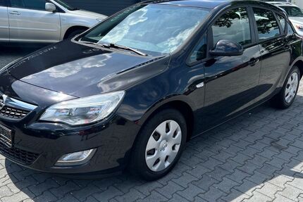 Opel Astra 200.000 km 3.499 &euro; Jaderberg 26349