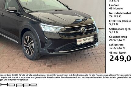 VW Taigo 2.500 km 29.480 &euro; Ganderkesee 27777