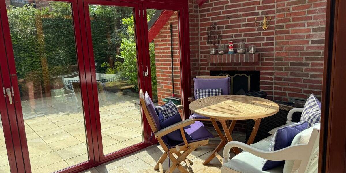Reihenmittelhaus Varel / Dangast Dangast - 3 Zimmer, 66 m&sup2;, 339.000&euro; | Angebot:26627792
