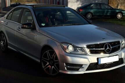 Mercedes-Benz C 250 134.000 km 14.500 &euro; Delmenhorst 27753