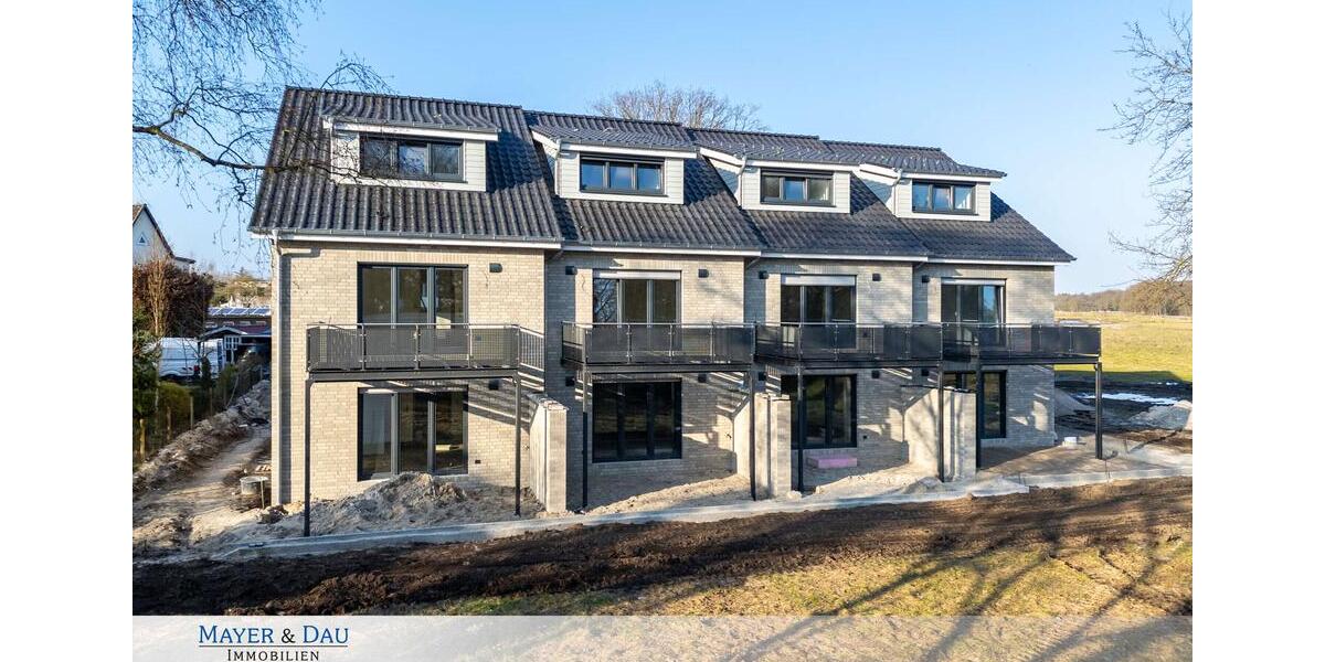 Erdgeschoßwohnung Bad Zwischenahn - 2 Zimmer, 60 m&sup2;, 780&euro; | Angebot:26001575