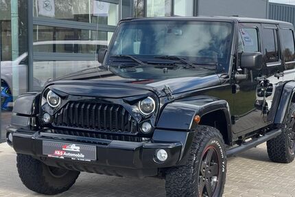 Jeep Wrangler 153.500 km 23.290 &euro; Bösel 26219