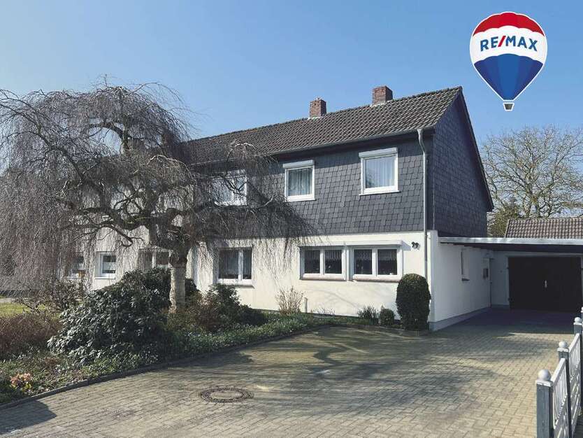 Haus zum Kaufen in Oldenburg 399.000 € 78 m²