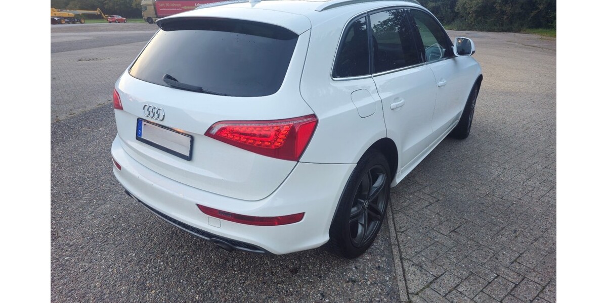 Audi Q5 260.000 km 9.000 &euro; Oldenburg 26105