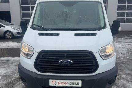 Ford Transit 212.944 km 7.990 &euro; Hude 27798