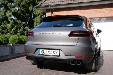 Porsche Macan 40.500 km 59.000 € Hude 27798