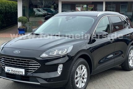 Ford Kuga 59.700 km 21.990 &euro; Garrel 49681