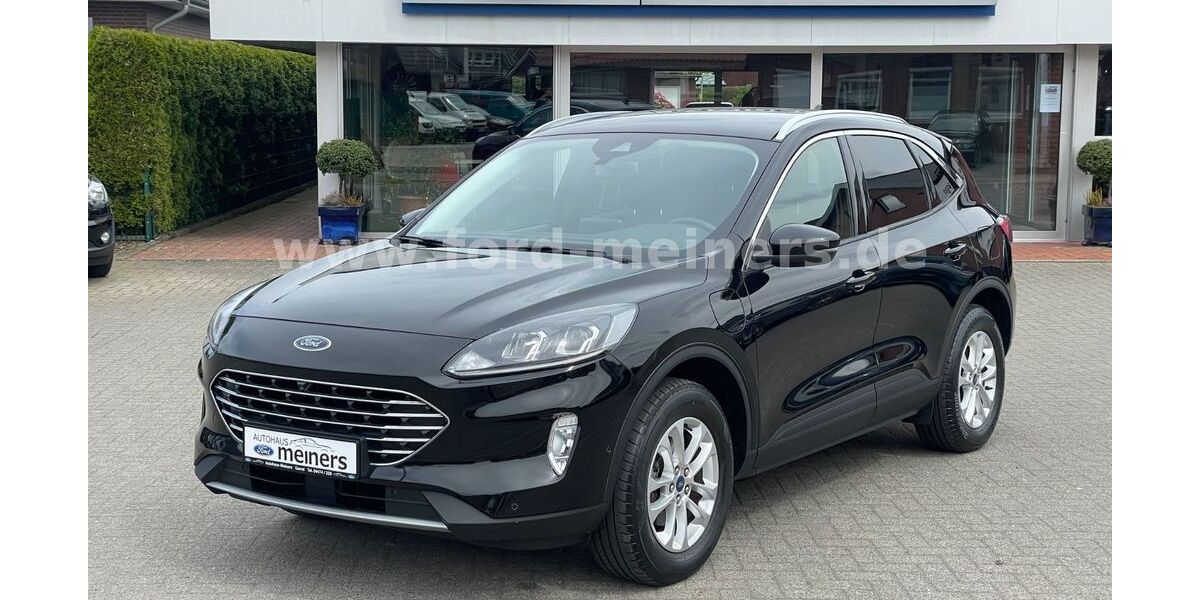 Ford Kuga 59.700 km 21.990 &euro; Garrel 49681