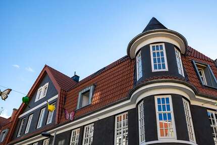 Wohnung zum Mieten in Delmenhorst 535 € 35 m² 1 zimmer